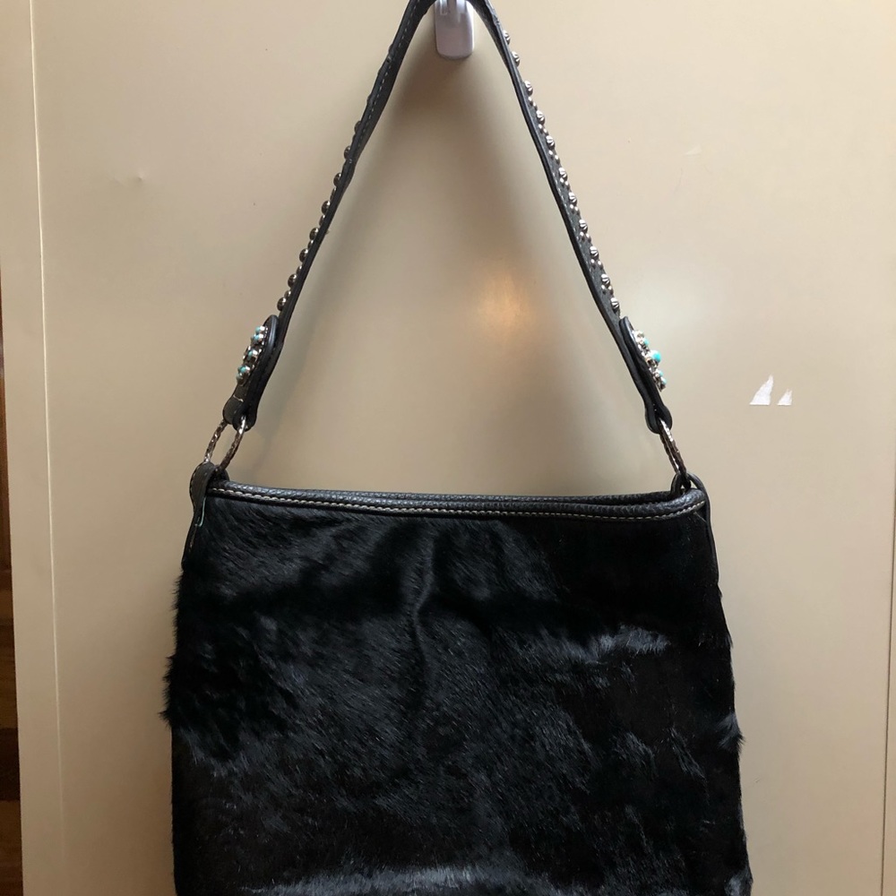 Western purse